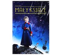 Little Prince, The [DVD] (IMPORT) (Pas de version française)
