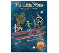 Little Prince: The New Mission