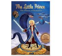 Little Prince: The Planet of Bamalias