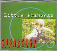 Little Princess (1994) [Import]