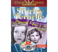 Little Princess / Biggest Lil' Star In Hollywood (1939) [Import USA Zone 1]