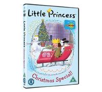 Little Princess: Christmas Special