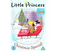 Little Princess: Christmas Special [Edizione: Regno Unito] [Import]