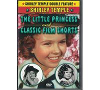 Little Princess & Classic Shorts [Import USA Zone 1]