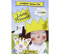 Little Princess - Series 1