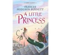 Little Princess Frances Hodgson Burnett, (Auteur)