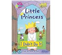 Little Princess - I Didn't Do It [Dvd]