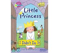 Little Princess - I Didn't Do It [DVD]