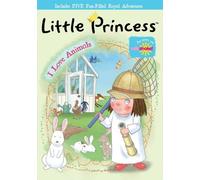 Little Princess: I Love Animals [Edizione: Regno Unito] [Import]