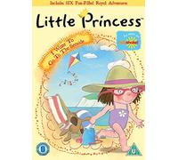 Little Princess: I Want Go to The Seaside [Edizione: Regno Unito] [Import]