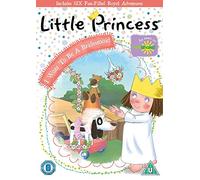 Little Princess: I Want to Be A Bridesmaid [Edizione: Regno Unito] [Import]