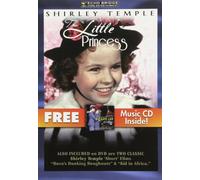Little Princess [Import USA Zone 1]
