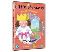 Little Princess: Let's Celebra [Import Anglais] (Import)