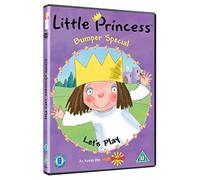 Little Princess Lets Play [Edizione: Regno Unito] [Import]