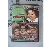 Little Princess/Little Lord Fauntleroy