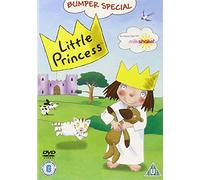 Little Princess - Little Princess - Volume 1 [Import anglais]