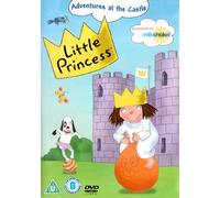 Little Princess - Little Princess - Volume 2 [Import anglais]