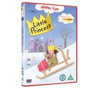 Little Princess - Little Princess: Winter Fun [Import anglais]