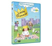 Little Princess - Playtime In The Kingdom