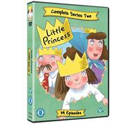 Little Princess S2 Complete (3 DVD) [Edizione: Regno Unito] [Import]