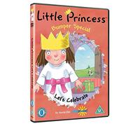 Little Princess S2 Vol.2 [Edizione: Regno Unito] [Import]