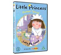 Little Princess S2 Vol.3 [Edizione: Regno Unito] [Import]