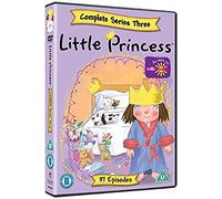 Little Princess S3 Complete (2 DVD) [Edizione: Regno Unito] [Import]