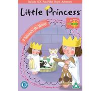 Little Princess S3 Vol.6 [Edizione: Regno Unito] [Import]