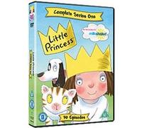 Little Princess - Series 1 G