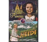Little Princess/ The New Adventures of Heidi