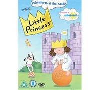 Little Princess Vol.2 G