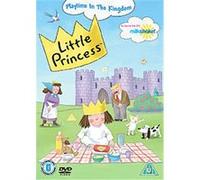 Little Princess Vol.5 - Playtime In The Kingdom G