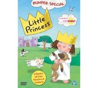 Little Princess Volume 1 [Import]