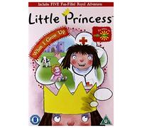 Little Princess: When I Grow Up [Edizione: Regno Unito] [Import]