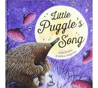 Little Puggles Song by Vikki Conley Unknown (Auteur)