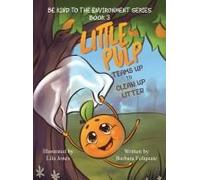 Little Pulp Teams Up To Clean Up Litter