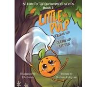 Little Pulp Teams Up To Clean Up Litter