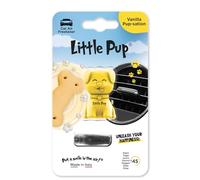 Little Pup (Vanilla Pup-sation)