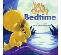 Little Quacks Bedtime by Lauren Thompson & Derek Anderson Lauren Thompson (Auteur)