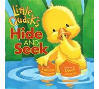 Little Quacks Hide and S y Thompson Lauren Thompson (Auteur)