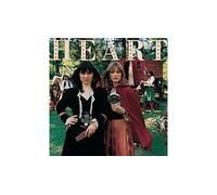 Heart – Little Queen – CD – Legacy