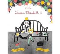 Little Queen Elizabeth II by Maddalena Schiavo Maddalena Schiavo (Auteur)