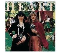 Heart – Little Queen – CD – Legacy