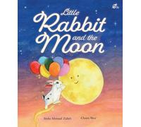 Little Rabbit and the Moon