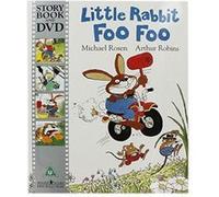 Little Rabbit Foo Foo Rosen, Michael (Auteur)