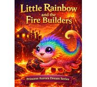 Little Rainbow And The Fire Builders