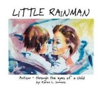 Little Rainman Karen Simmons (Auteur)