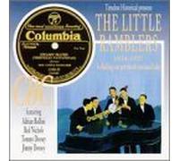 Little Ramblers - The Little Ramblers 1924-1927