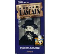 Little Rascals 2 [VHS]