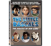 Little Rascals